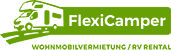 Logo FlexiCamper