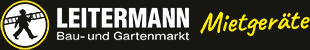 Leitermann Mietgeräte