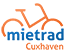 Mietrad Cuxhaven