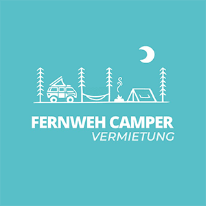 Logo Fernweh Camper
